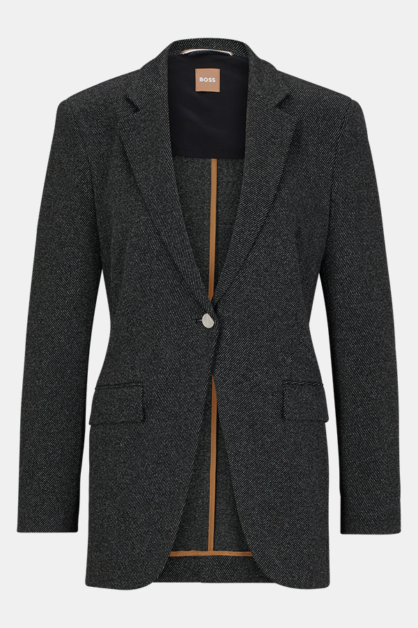 ΣΑΚΑΚΙ BOSS - 960 ΛΕΥΚΟ ΜΟΤΙΒΟ